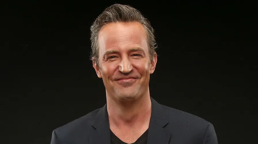 Matthew Perry’s Autopsy: Ketamine Overdose and Drowning